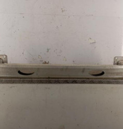 Renfort pare choc arriere (traverse) CITROEN JUMPY 3 M Photo n°1