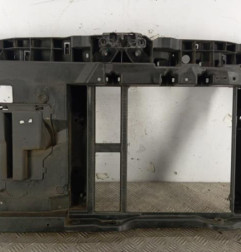 Face avant PEUGEOT 208 1 Photo n°1