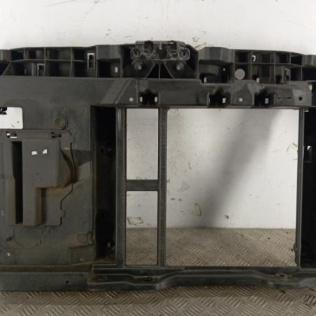 Face avant PEUGEOT 208 1 Photo n°1