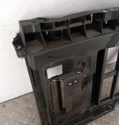 Face avant PEUGEOT 208 1