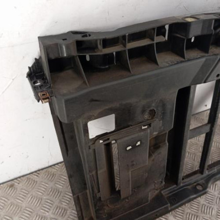 Face avant PEUGEOT 208 1