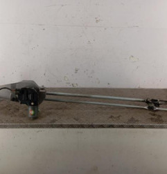 Moteur essuie glace avant RENAULT GRAND ESPACE 4 Photo n°1