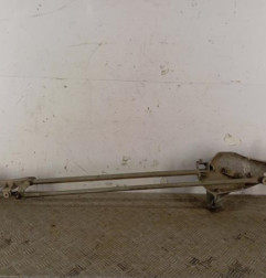 Moteur essuie glace avant RENAULT GRAND ESPACE 4 Photo n°4