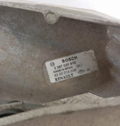 Moteur essuie glace avant RENAULT GRAND ESPACE 4 Photo n°5