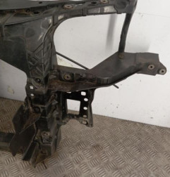 Face avant SEAT IBIZA 3 Photo n°3