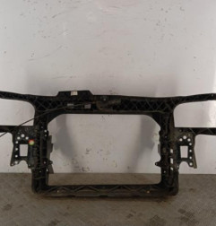 Face avant SEAT IBIZA 3 Photo n°4