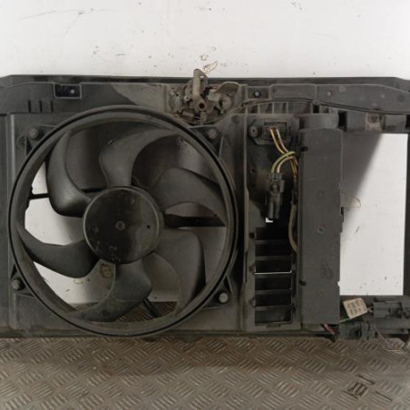 Face avant PEUGEOT 307 Photo n°1