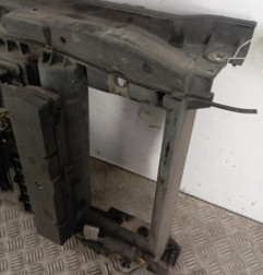 Face avant PEUGEOT 307 Photo n°3