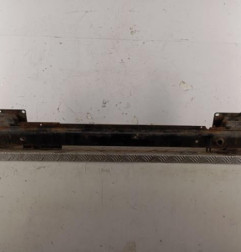 Renfort pare choc avant (traverse) PEUGEOT 307 Photo n°1