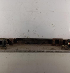 Renfort pare choc avant (traverse) PEUGEOT 307 Photo n°3