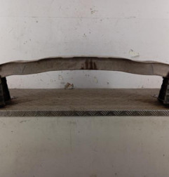 Renfort pare choc avant (traverse) AUDI A3 2