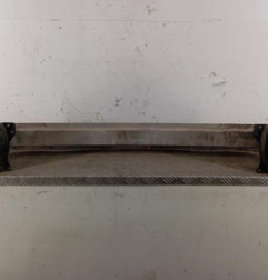 Renfort pare choc avant (traverse) AUDI A3 2 Photo n°3