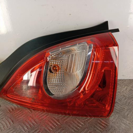 Feu arriere principal gauche (feux) RENAULT TWINGO 2 Photo n°1