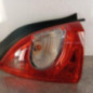 Feu arriere principal gauche (feux) RENAULT TWINGO 2