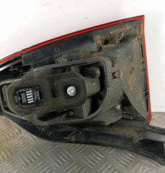 Feu arriere principal gauche (feux) RENAULT TWINGO 2