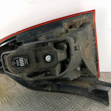 Feu arriere principal gauche (feux) RENAULT TWINGO 2