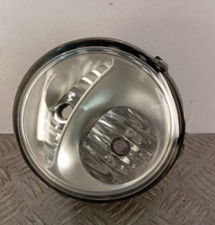 Optique avant secondaire gauche (feux)(clignotant) RENAULT TWINGO 2 Photo n°1