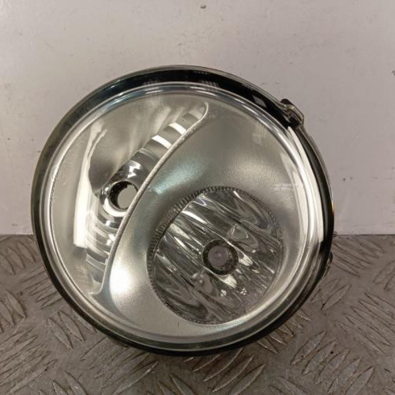 Optique avant secondaire gauche (feux)(clignotant) RENAULT TWINGO 2