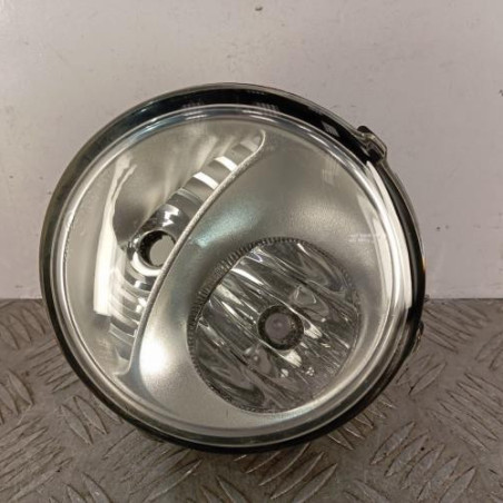 Optique avant secondaire gauche (feux)(clignotant) RENAULT TWINGO 2 Photo n°1