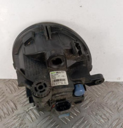 Optique avant secondaire gauche (feux)(clignotant) RENAULT TWINGO 2