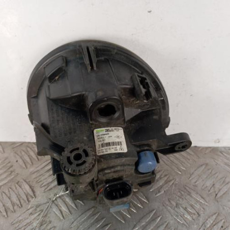 Optique avant secondaire gauche (feux)(clignotant) RENAULT TWINGO 2