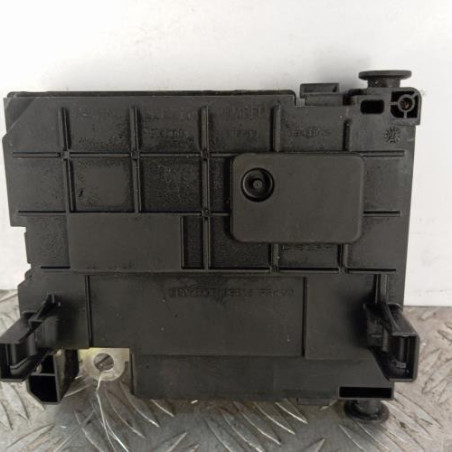 Boitier servitude moteur (BSM) PEUGEOT 508 1 SW