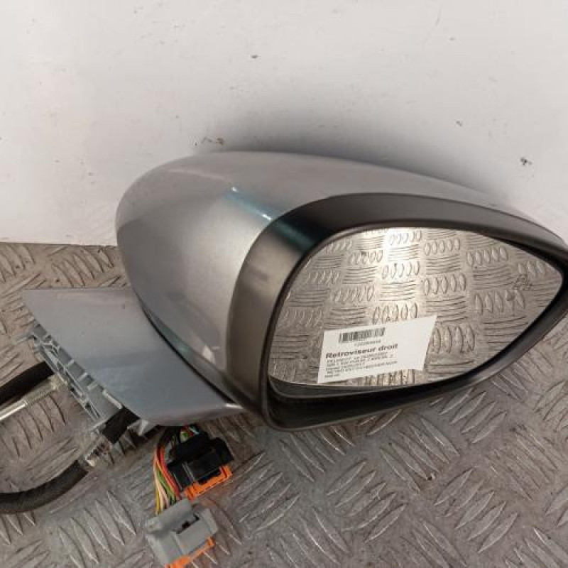 Retroviseur droit PEUGEOT 508 1 SW