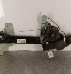 Leve vitre electrique arriere gauche PEUGEOT 508 1 SW Photo n°1