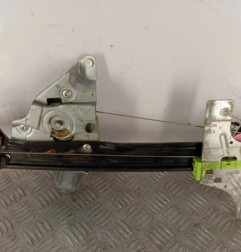 Leve vitre electrique arriere gauche PEUGEOT 508 1 SW