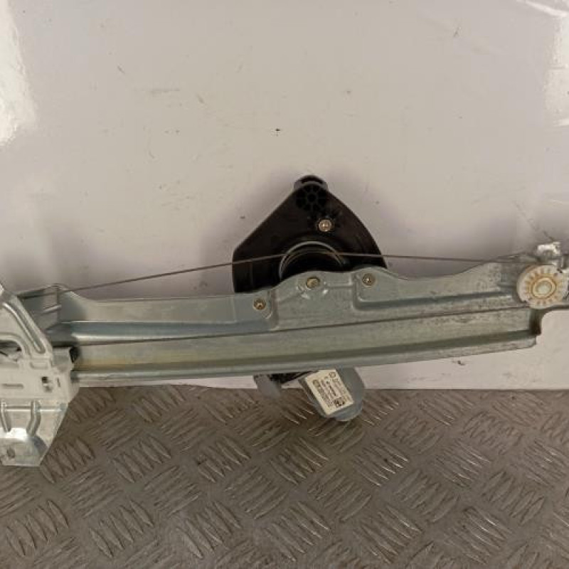 Leve vitre electrique arriere droit CITROEN C4 2