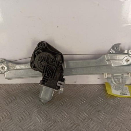 Leve vitre electrique arriere droit CITROEN C4 2