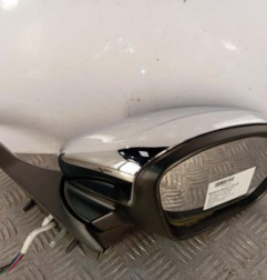 Retroviseur droit PEUGEOT 208 1 Photo n°1