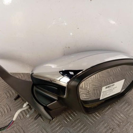 Retroviseur droit PEUGEOT 208 1 Photo n°1