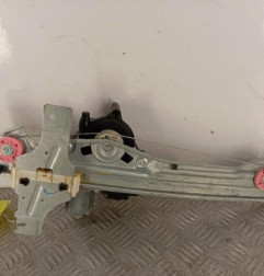 Leve vitre electrique arriere droit PEUGEOT 208 1