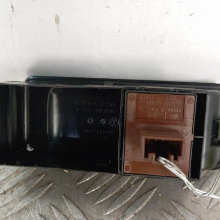 Interrupteur de leve vitre avant gauche VOLKSWAGEN POLO 5