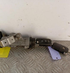 Neiman VOLKSWAGEN POLO 5 Photo n°1