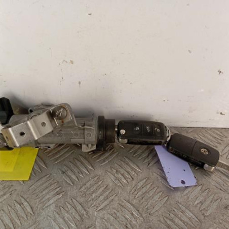 Neiman VOLKSWAGEN POLO 5 Photo n°1