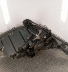 Optique avant principal gauche (feux)(phare) PEUGEOT 208 1