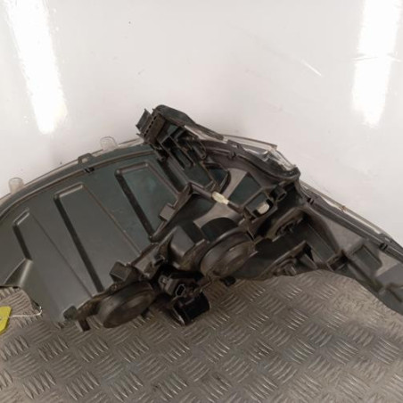 Optique avant principal gauche (feux)(phare) PEUGEOT 208 1