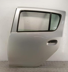 Porte arriere gauche DACIA SANDERO 2 Photo n°1
