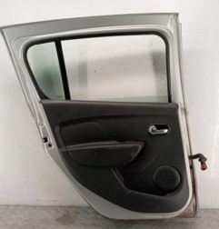 Porte arriere gauche DACIA SANDERO 2