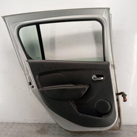 Porte arriere gauche DACIA SANDERO 2