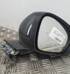 Retroviseur droit PEUGEOT 508 1 Photo n°4