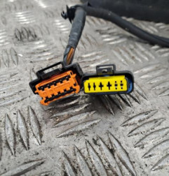 Retroviseur droit PEUGEOT 508 1 Photo n°5