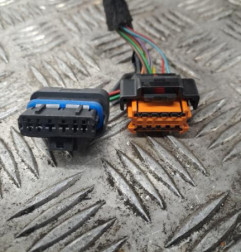 Retroviseur gauche PEUGEOT 508 1 Photo n°5