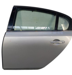 Porte arriere gauche RENAULT LATITUDE Photo n°1