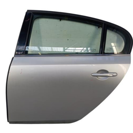 Porte arriere gauche RENAULT LATITUDE Photo n°1