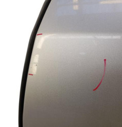 Porte arriere gauche RENAULT LATITUDE