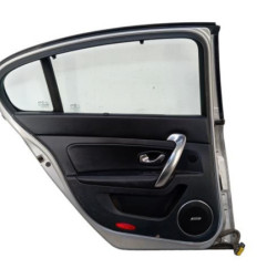 Porte arriere gauche RENAULT LATITUDE Photo n°5