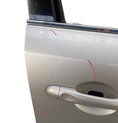 Porte avant droit RENAULT LATITUDE